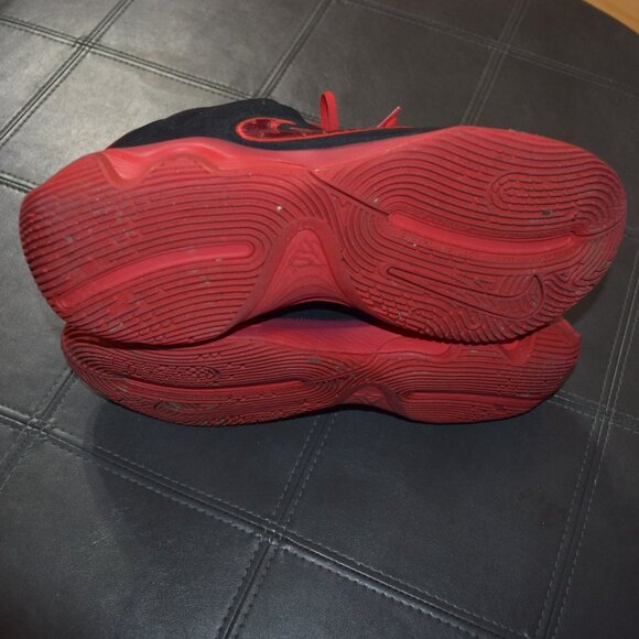 NIKE Men's Sz 11.5 GIANNIS IMMORTALITY 4 BASKETBALL Shoes - Picture 7 of 7